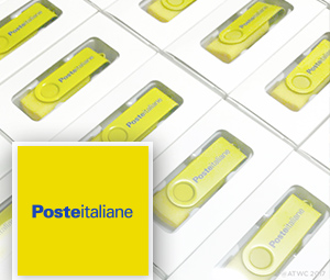 POSTEITALIANE-USB